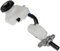 NEW MASTER CYLINDER
