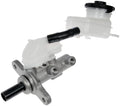 NEW MASTER CYLINDER