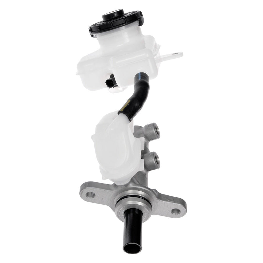 NEW MASTER CYLINDER