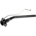 FUEL FILLER NECK