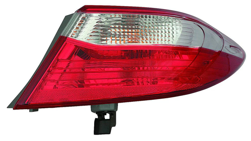 Maxzone Vehicle Lighting Corp auto part