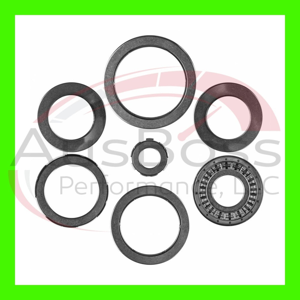 Suncoast 6L80E/6L90E TORRINGTON THRUST BEARING KIT SUNSC-SBK-G80