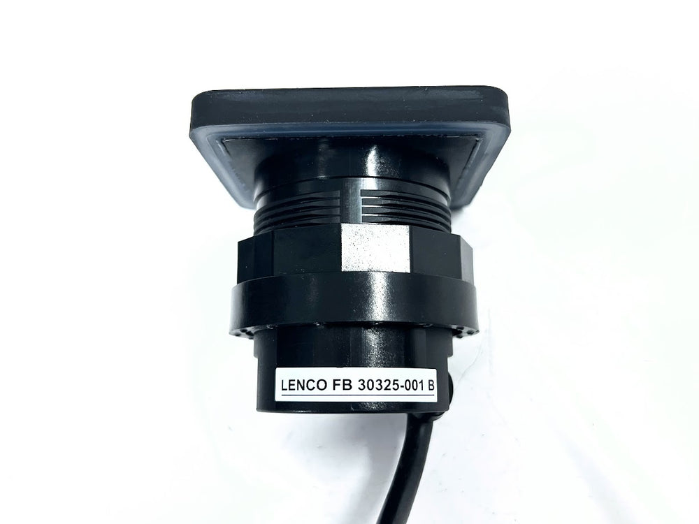 Lenco Inc auto part