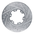 R1 Concepts auto part close-up