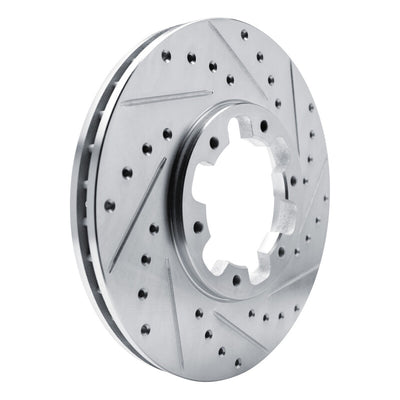 R1 Concepts silver auto part