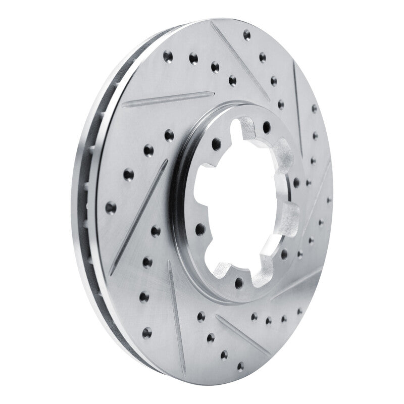 R1 Concepts silver auto part
