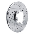 R1 Concepts silver auto part