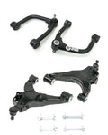 FREEDOM OFFROAD control arms