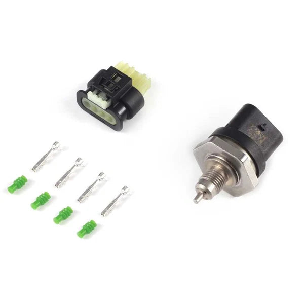 Haltech Bosch 4000 PSI Fluid Pressure & Temperature Sensor