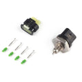 Haltech Bosch 4000 PSI Fluid Pressure & Temperature Sensor