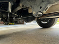 FREEDOM OFFROAD control arms