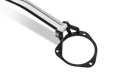BLOX Racing 2015+ Subaru WRX STi Rear Strut Tower Bar w/o Holes