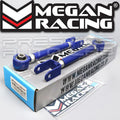 6654 350Z G35 03-07 Coupe G35 03-06 Sedan Altima 02-06 REAR CAMBER KIT 2PC 4 LBs