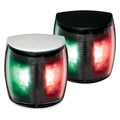 BICOLOR LED NAV LIGHT,BSH,2NM,BLK