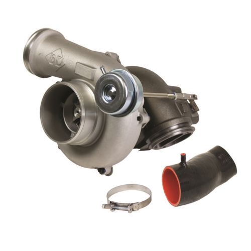 BD Diesel auto part