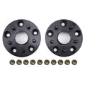 FactionFab spacers