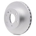 DFC 24-26 Acura Zdx Front GEOSPEC Coated Rotor