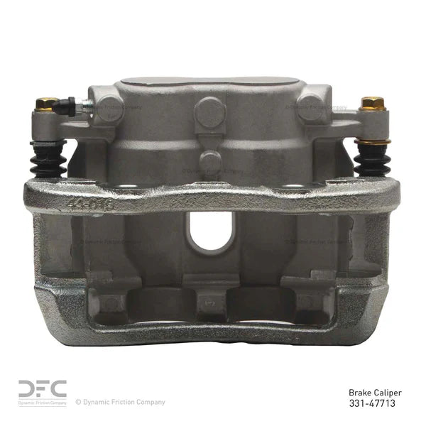 DFC silver auto part