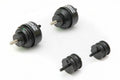 7364 BMW E36 E46 Z3 RWD only (EXC M and XI models) Harden Engine Mount Transmission Mount 4pc Race Version