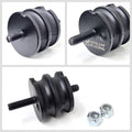 7364 BMW E36 E46 Z3 RWD only (EXC M and XI models) Harden Engine Mount Transmission Mount 4pc Race Version