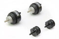 7361 BMW E36 E46 Z3 RWD only (EXC M and XI models) Harden Engine Mount Transmission Mount 4pc