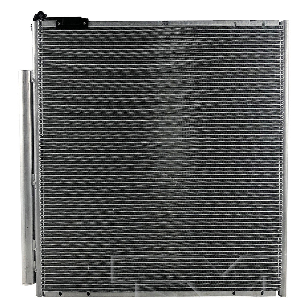 21C TY 4RUNNER 5MM W/ R/D COND (PFC)