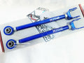 7355 Traction Rod LS400 95-00 Rear Pillow Ball 2pcs 20X7X3 5.5 LBS MSRP $160