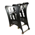 WEHRS MACHINE roof rack