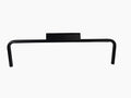 STEEL TRUCK RACK FRONT HOOP