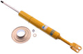 Bilstein B6 2002 Audi A4 Base Front 46mm Monotube Shock Absorber