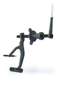 THROTTLE PEDAL ALUM ADJUSTABLE