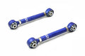 6317 93-97 FD RX7 REAR TOE CONTROL ARM 2PCS 5 LBs MSRP $160 13x7x3