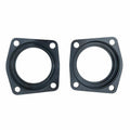 Weld-On Housing Ends - Small GM w/3.150 Bearing