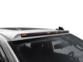 AVS 16-19 Toyota Tacoma Aerocab Marker Light - Black