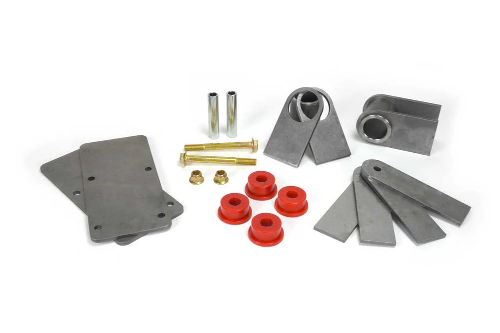 G FORCE CROSSMEMBERS auto part