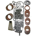 ATS Diesel 2006+ GM LCT1000 6-Speed ATS Trim Valve Kit