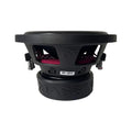 10IN 700 WATTS RMS DUAL 4 OHM SUBWOOFER