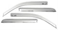 AVS auto part close-up