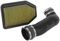 Airaid Jr Kit Jeep Wrangler V6-3.6L F/I 12-18