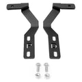 2019+ FORD RANGER DITCH MOUNTS // 3