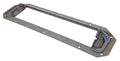 0718 JEEP JK FRONT VICOWL 20IN INSERT BARE STEEL