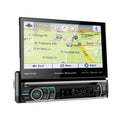 Power Acoustik auto part