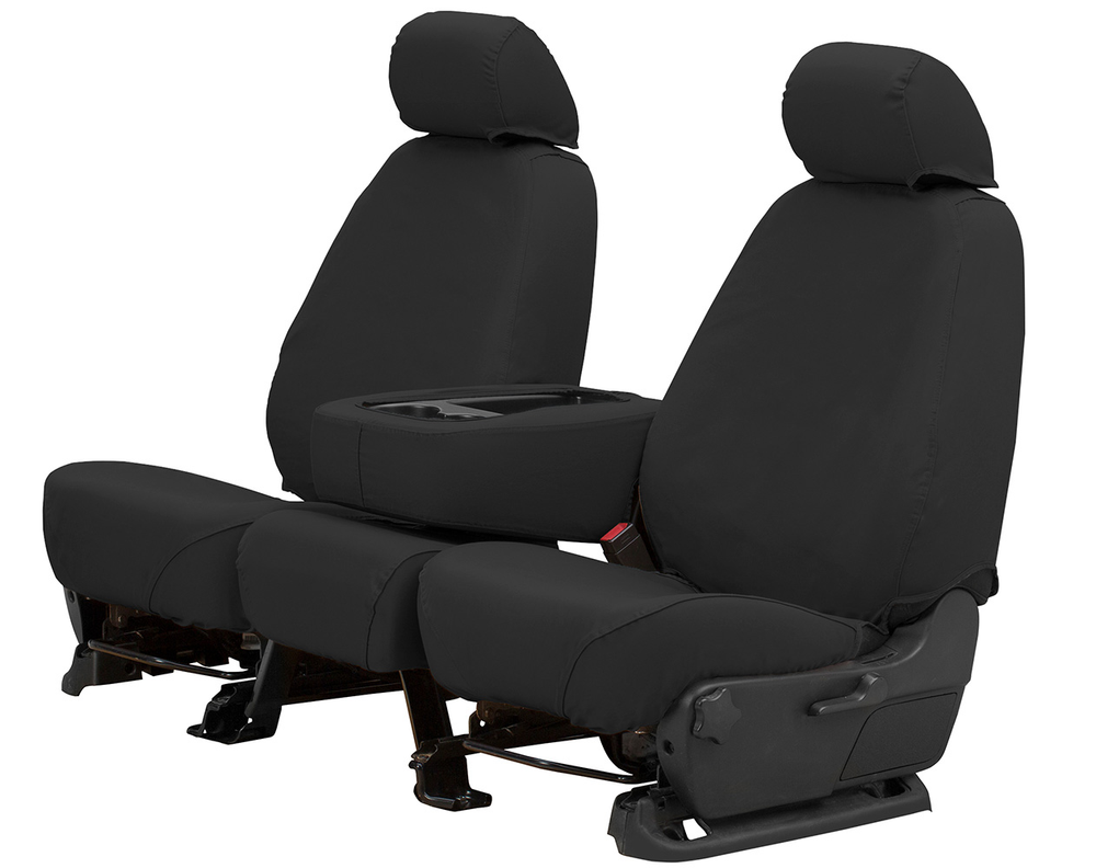 Covercraft 12-24 Ram 1500 Classic Defender Series HD Endura Seat Cover - Front Row Driver Side