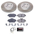 PowerStop auto part