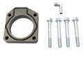 Honda Acura K24Z RBC RRC Intake Manifold Adapter Flange Stock Throttle Body Kit w Hardware
