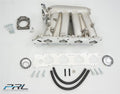 Honda Acura K24Z RBC RRC Intake Manifold Adapter Flange Stock Throttle Body Kit w Hardware