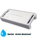 3000W 4CH CLASS D FULL RANGE SMALL SIZE HI END MADE IN KOREA MARINE AMP