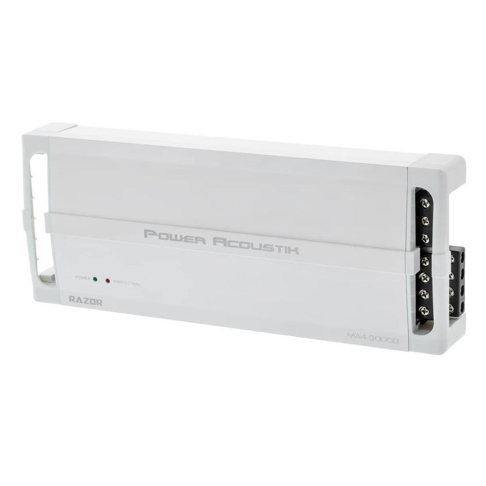 Power Acoustik auto part