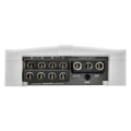 3000W 4CH CLASS D FULL RANGE SMALL SIZE HI END MADE IN KOREA MARINE AMP