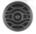 6.5IN 120 WATTS MARINE COAXIAL SPEAKERS